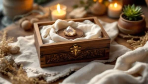 Cadeaux spirituels personnalisés