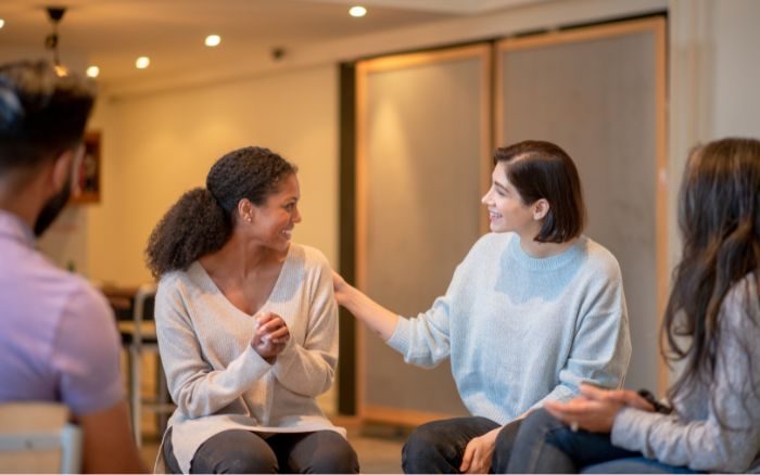 accompagnement collectif