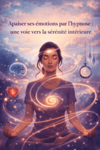 apaiser emotions hypnose