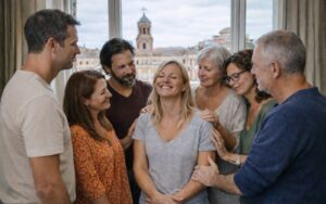 Constellation familiale