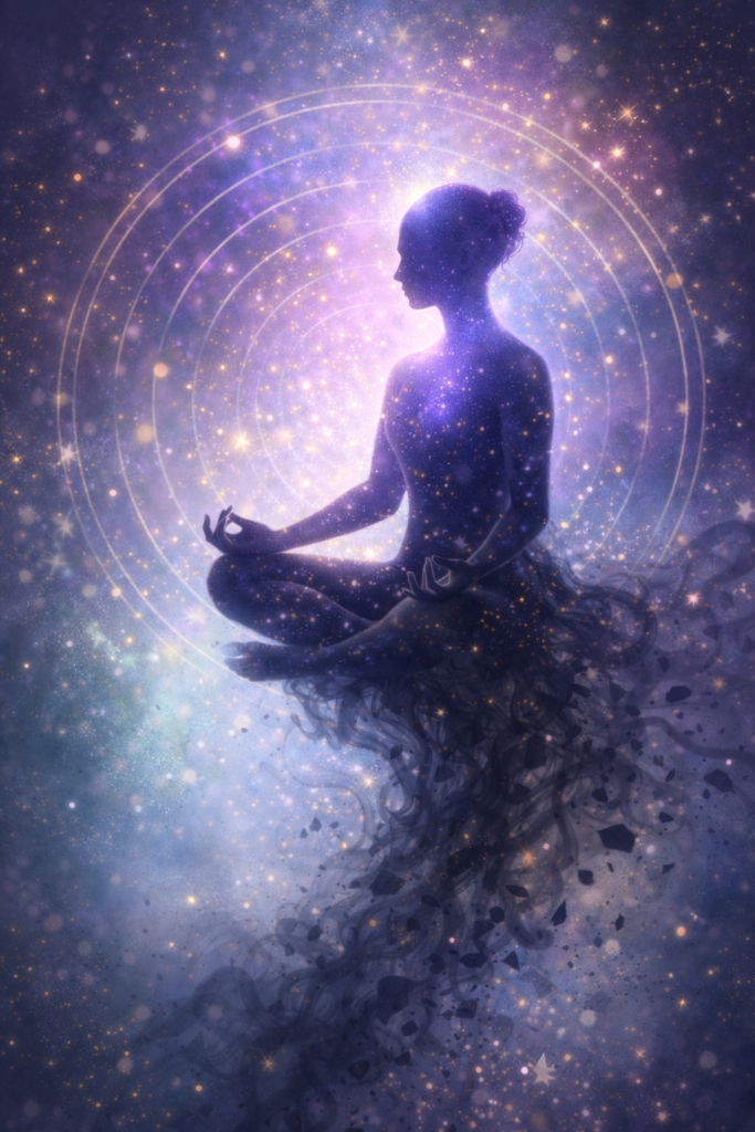 Hypno-méditation de nettoyage