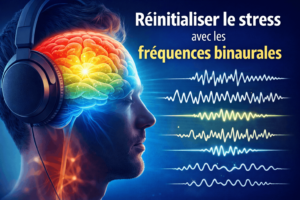 Réinitialiser le stress