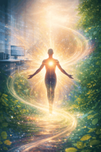 Sédentarité contemporaine