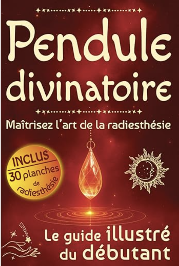Pendule Divinatoire