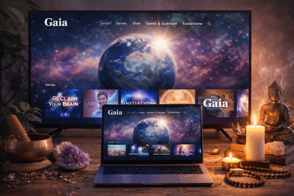 Gaia avis