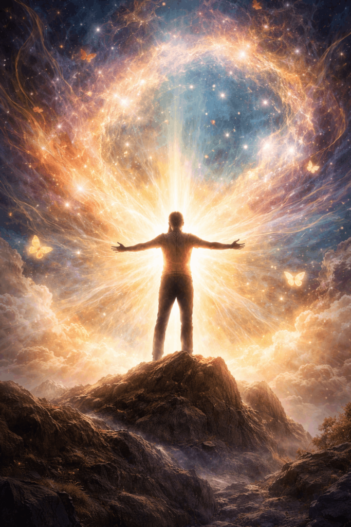spiritual awakening