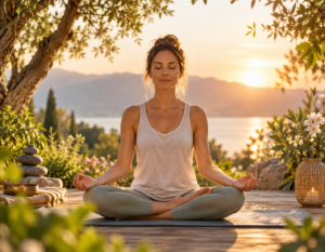 kundalini yoga